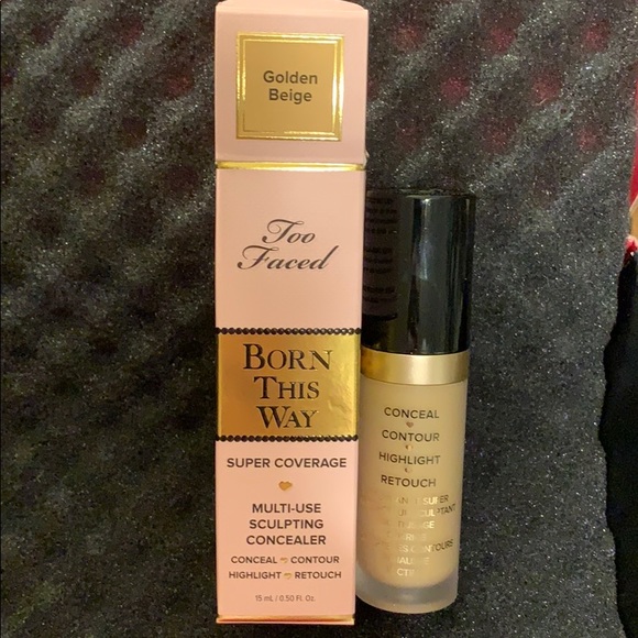 Makeup Bundle - Picture 2 of 10